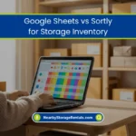 Google Sheets vs Sortly for Storage Inventory (2026) 3 Google Sheets vs Sortly for Storage Unit