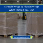 Stretch Wrap vs Plastic Wrap: What Should You Use? (2026) 3 Plastic Wrap vs Stretch Wrap Which Is Better