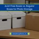 Are Acid-Free Boxes Worth It for Old Photos