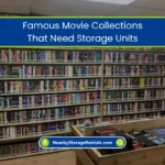 How Much Storage Do Famous Movie Collections Need