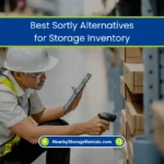 Sortly Alternatives for Personal Storage Units